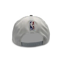 New Era - New Era Dallas Mavericks 9Fifty City Edition Medium Blue OSFM