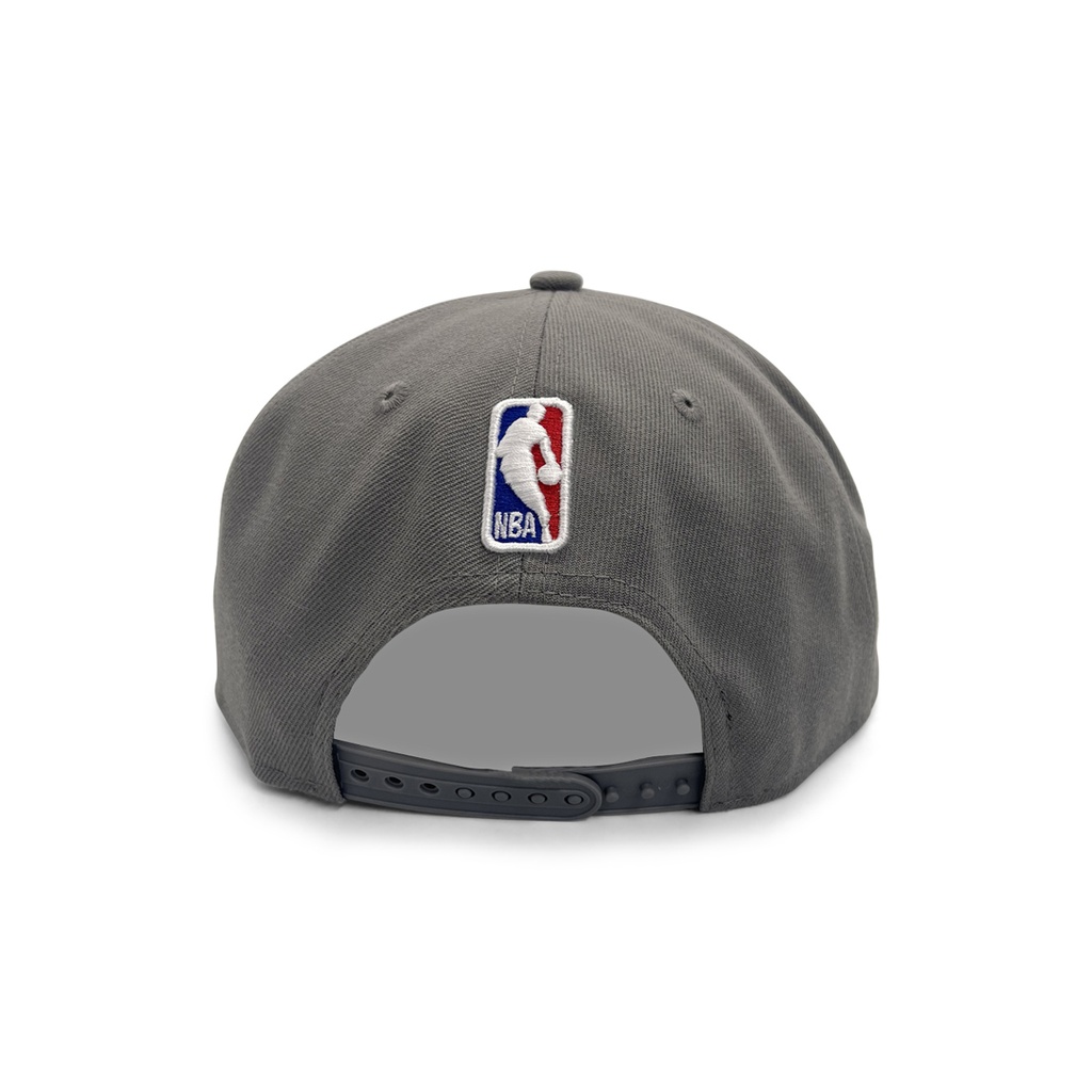 New Era Dallas Mavericks 9Fifty City Edition Medium Blue OSFM_21346