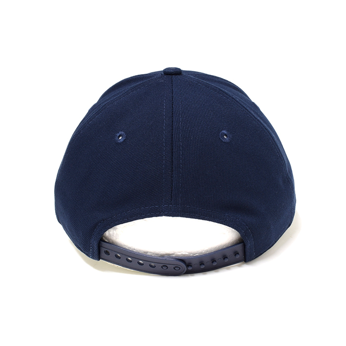 New Era Dallas Mavericks 9Forty Evergreen 2022 Blue OSFA_21349