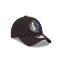 New Era Dallas Mavericks 9Twenty Tip Off 2023 Medium Blue OSFM_21350