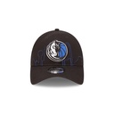 New Era Dallas Mavericks 9Twenty Tip Off 2023 Medium Blue OSFM_21351