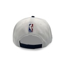 New Era - New Era Denver Nuggets 9Fifty City Edition Dark Blue OSFM