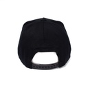 New Era - New Era Denver Nuggets 9Forty Evergreen Black On Black OSFA