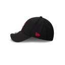 New Era Essendon Bombers 9Forty Onfield Black OSFM_21365