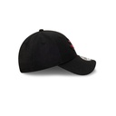 New Era Essendon Bombers 9Forty Onfield Black OSFM_21367