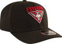 New Era - New Era Essendon Bombers 9Seventy Supporter 25 Black OSFM