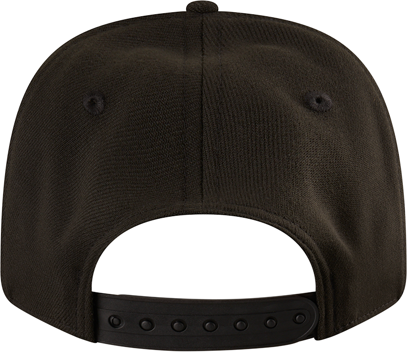 New Era - New Era Essendon Bombers 9Seventy Supporter 25 Black OSFM