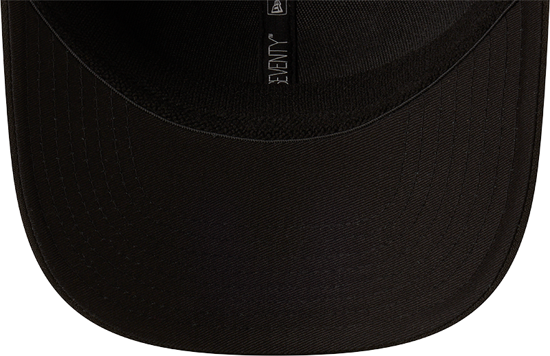 New Era - New Era Essendon Bombers 9Seventy Supporter 25 Black OSFM