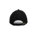 New Era - New Era Essendon Bombers Casual Classic Black Stone Black OSFM