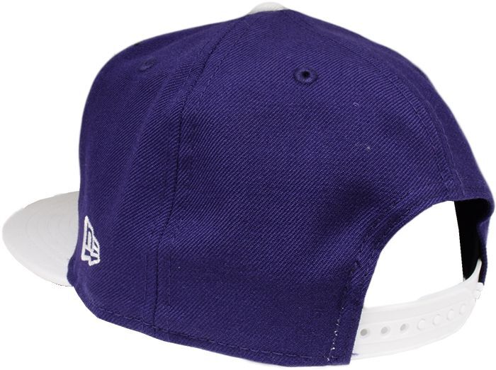 New Era - New Era Fremantle Dockers 9Fifty 2-Tone Team Colours
