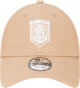 New Era - New Era Fremantle Dockers 9Forty Heritage Camel OSFM
