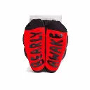 Feet Speak Festive Panda Socks_2138