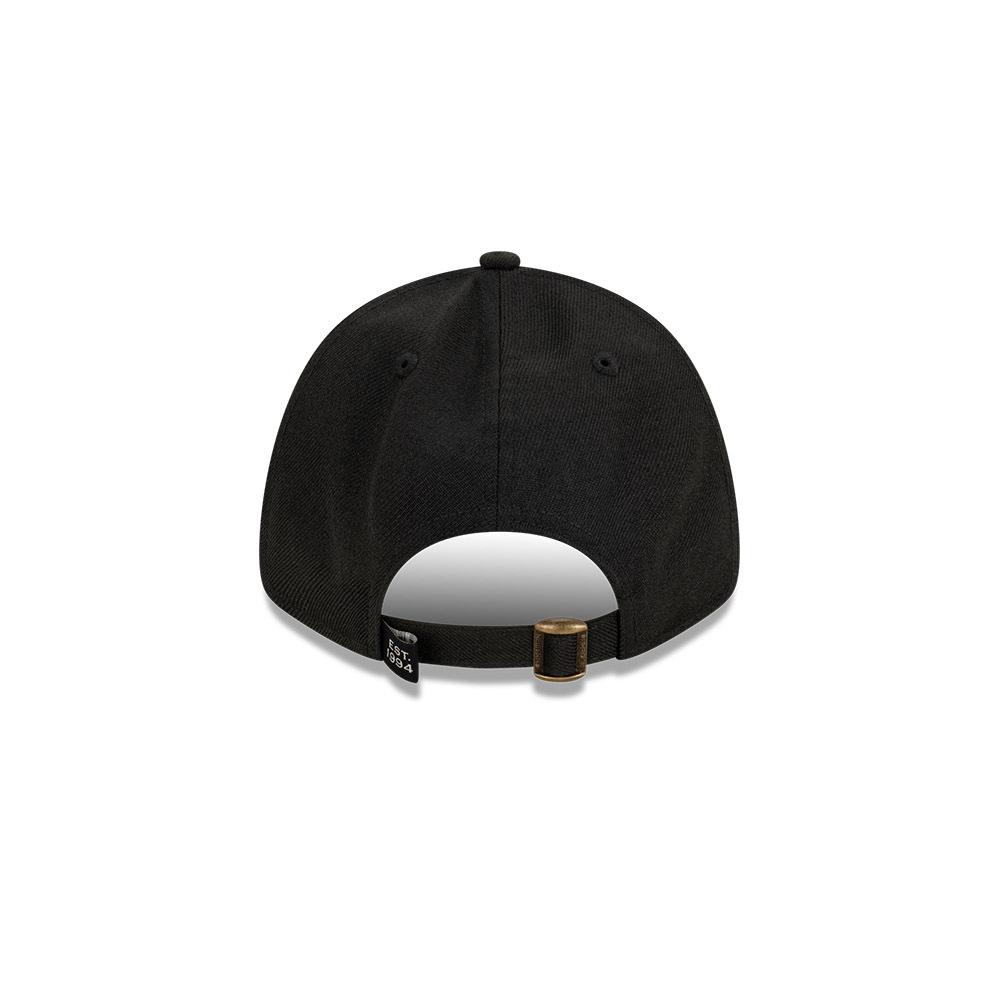 New Era Fremantle Dockers 9Forty Kick Off 2023 Black OSFM_21382