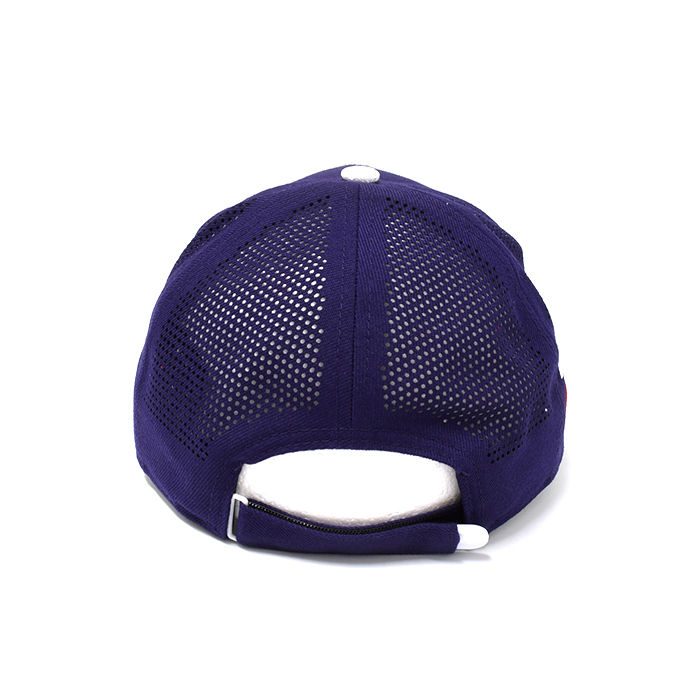 New Era - New Era Fremantle Dockers 9Forty Official Onfield 2022 Purple OSFM