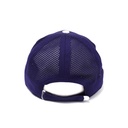 New Era Fremantle Dockers 9Forty Official Onfield 2022 Purple OSFM_21383