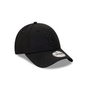 New Era Fremantle Dockers 9Forty Onfield Black OSFM_21385