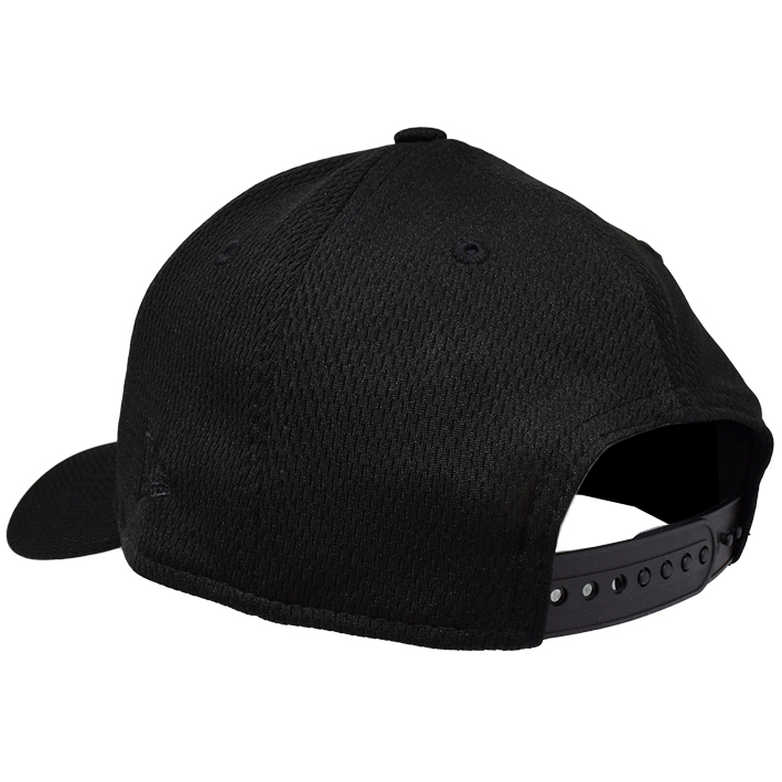 New Era - New Era Fremantle Dockers 9Forty Opening Bounce (OFB) 2020 Black On Black