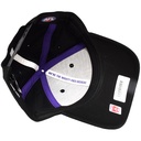 New Era Fremantle Dockers 9Forty Opening Bounce (OFB) 2020 Black On Black_21390