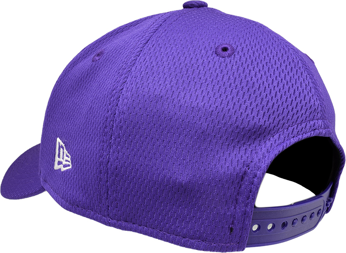 New Era - New Era Fremantle Dockers 9Forty Opening Bounce (OFB) 2020 Team Colours