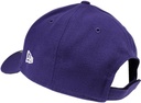 New Era Fremantle Dockers 9Forty Purple OSFM_21392