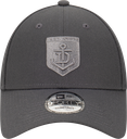 New Era Fremantle Dockers 9Forty Tonal Repreve Graphite OSFM_21395
