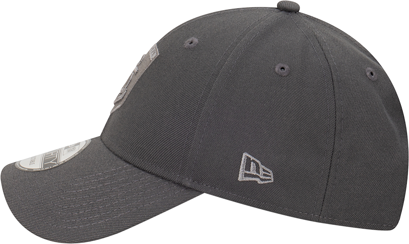 New Era Fremantle Dockers 9Forty Tonal Repreve Graphite OSFM_21397