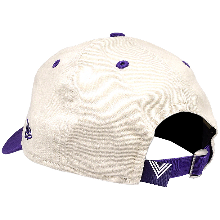 New Era - New Era Fremantle Dockers 9Twenty Opening Bounce (OFB) 2020 Authentic Team Colours