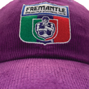 New Era Fremantle Dockers Casual Classic Heritage Purple OSFM_21404