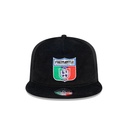 New Era - New Era Fremantle Dockers The Golfer 2023 Black OSFM