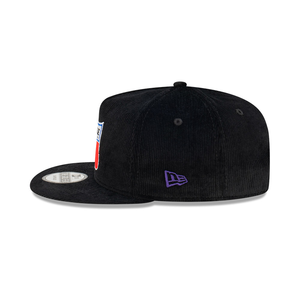 New Era Fremantle Dockers The Golfer 2023 Black OSFM_21407