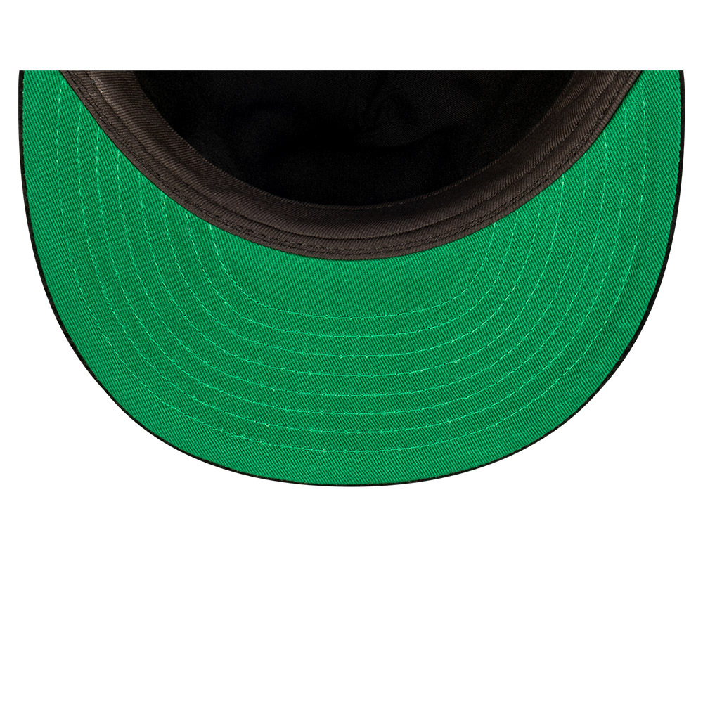 New Era - New Era Fremantle Dockers The Golfer 2023 Black OSFM