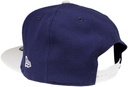 New Era Geelong Cats 9Fifty 2-Tone Team Colours OSFA_21412