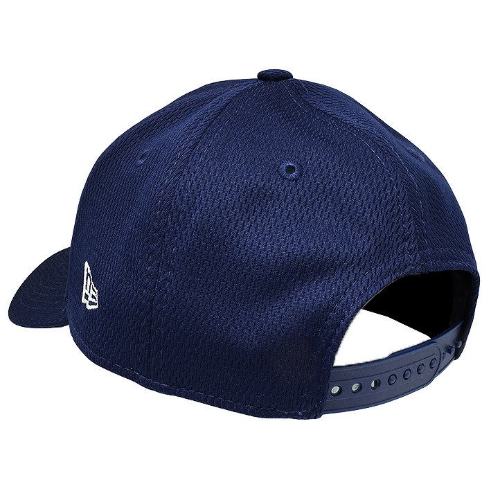 New Era Geelong Cats 9Forty Opening Bounce (OFB) 2020 Team Colours_21414