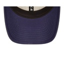 New Era Geelong Cats 9Forty Rubber Prolite Black OSFM_21417