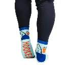 Feet Speak Fisherman Socks_2142