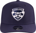 New Era - New Era Geelong Cats 9Seventy Supporter 25 Navy OSFM