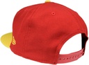 New Era - New Era Gold Coast Suns 9Fifty 2-Tone Team Colours