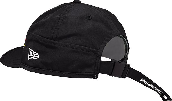 New Era - New Era Gold Coast Suns 9Forty 2020 Onfield Script 