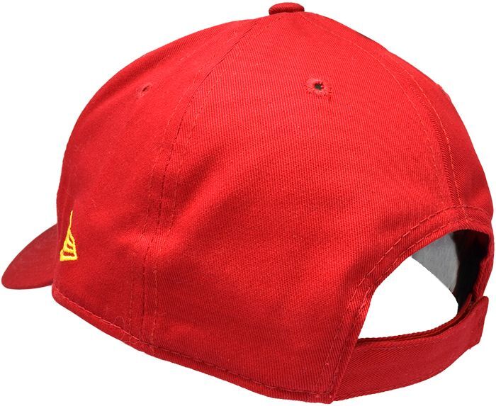 New Era - New Era Gold Coast Suns 9Forty Media OSFA