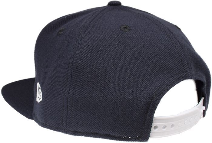 New Era Gold Coast Titans 9Fifty Original Fit Cult 2018 Navy/Wheat_21427