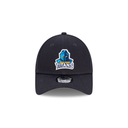 New Era Gold Coast Titans 9Forty Replen Navy OSFM_21428