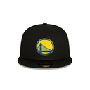 New Era Golden State Warriors 9Fifty Champs Black OSFM_21433