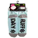 Feet Speak French Bull Dog Socks_2144