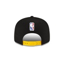 New Era - New Era Golden State Warriors 9Fifty City Edition 2023 Medium Blue OSFM