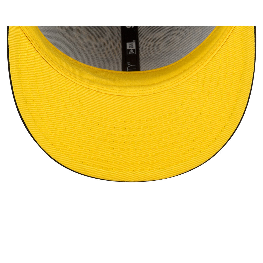 New Era - New Era Golden State Warriors 9Fifty City Edition 2023 Medium Blue OSFM