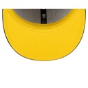 New Era Golden State Warriors 9Fifty City Edition 2023 Medium Blue OSFM_21441