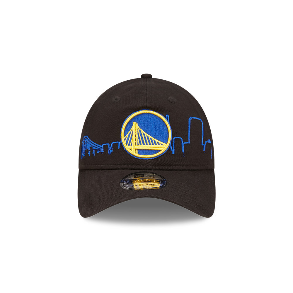 New Era - New Era Golden State Warriors 9Twenty Tip Off 2023 Medium Blue OSFM