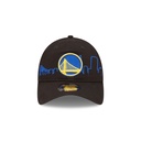 New Era - New Era Golden State Warriors 9Twenty Tip Off 2023 Medium Blue OSFM