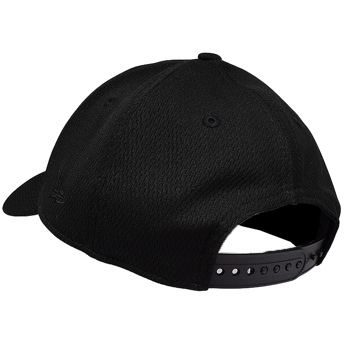 New Era GWS Giants 9Forty Opening Bounce (OFB) 2020 Black On Black_21472