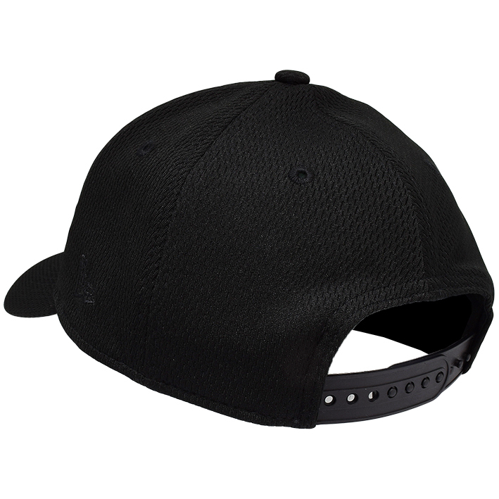 New Era Hawthorn Hawks 9Forty Opening Bounce (OFB) 2020 Black On Black_21476